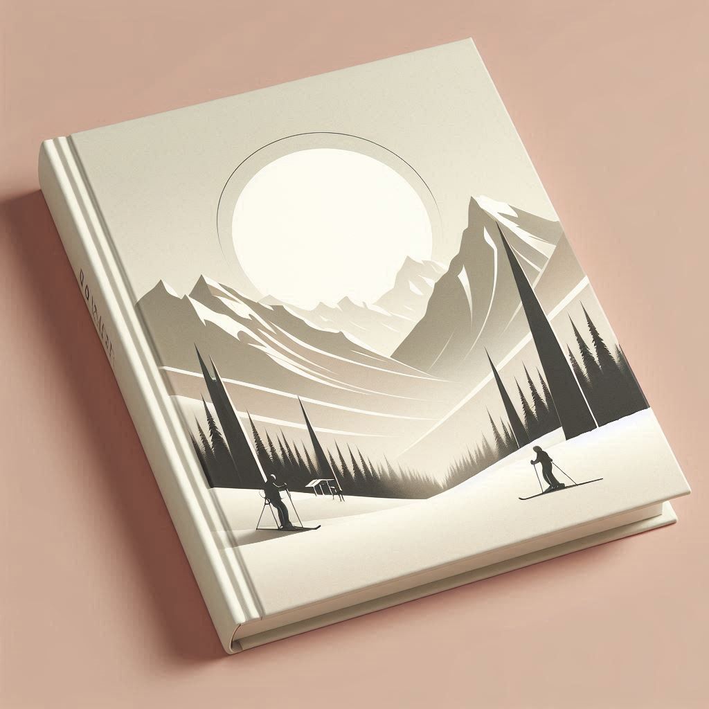 Coffee Table Book
