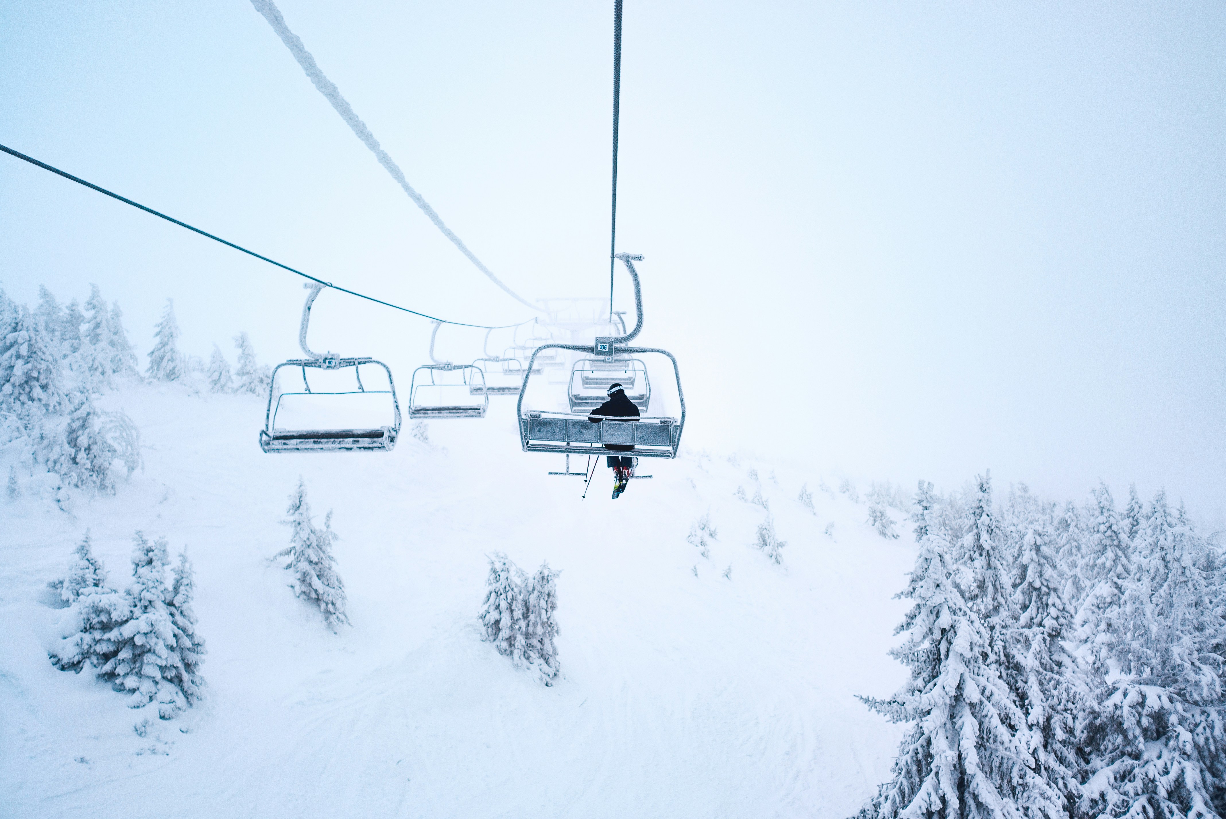 Ski Panorama