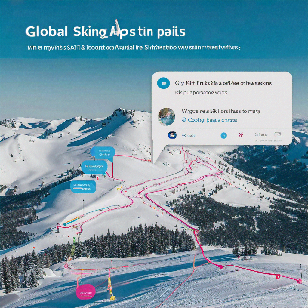 Skiing AI